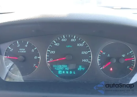 2013 Chevrolet Impala Lt из США, поврежденный, VIN 2G1WB5E32D1173137